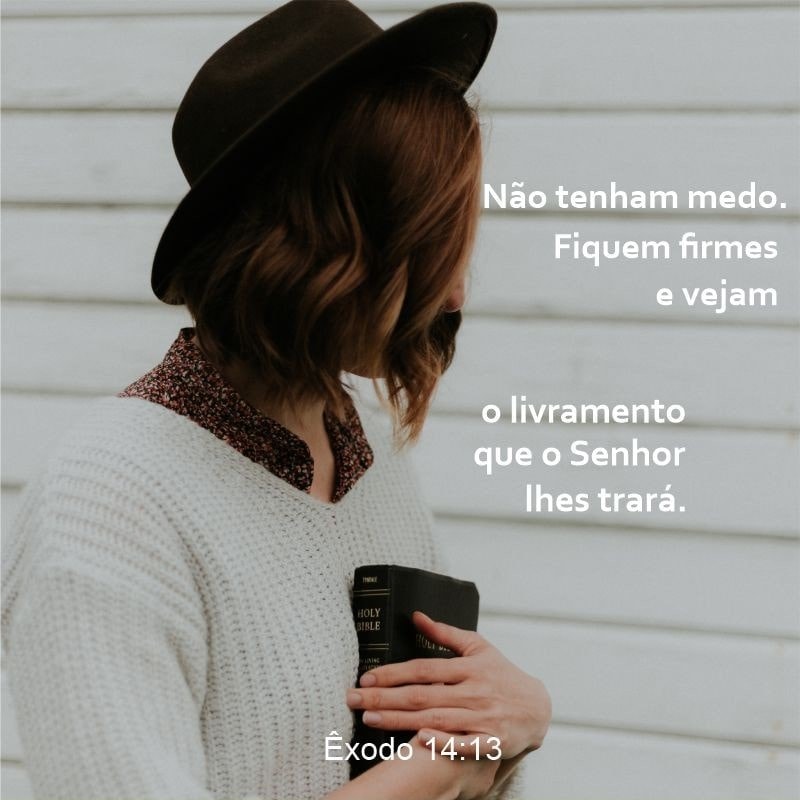 Êxodo 14:13