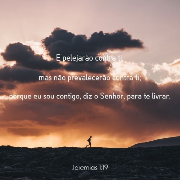 Jeremias 1:9