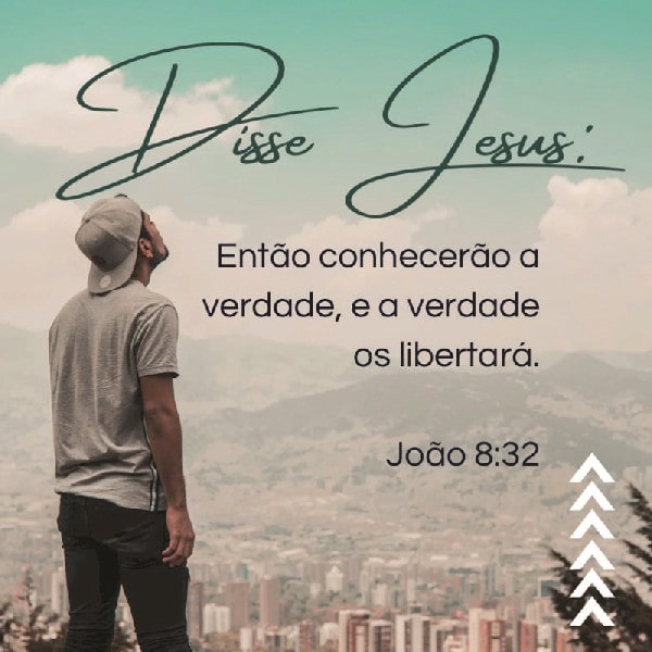 João 8:32