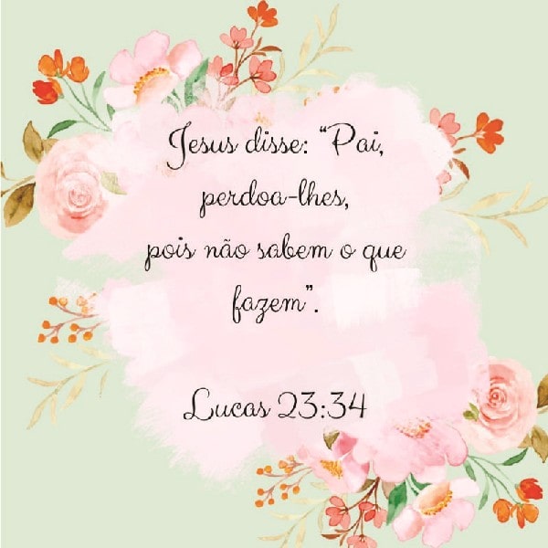 Lucas 23:34