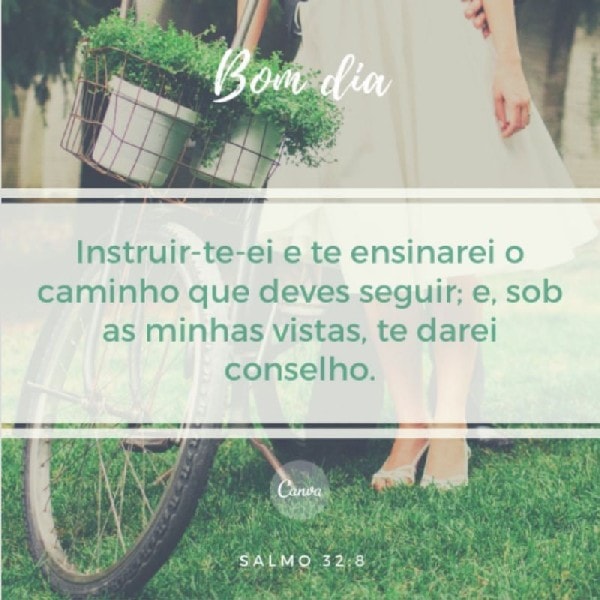 Salmos 32:8