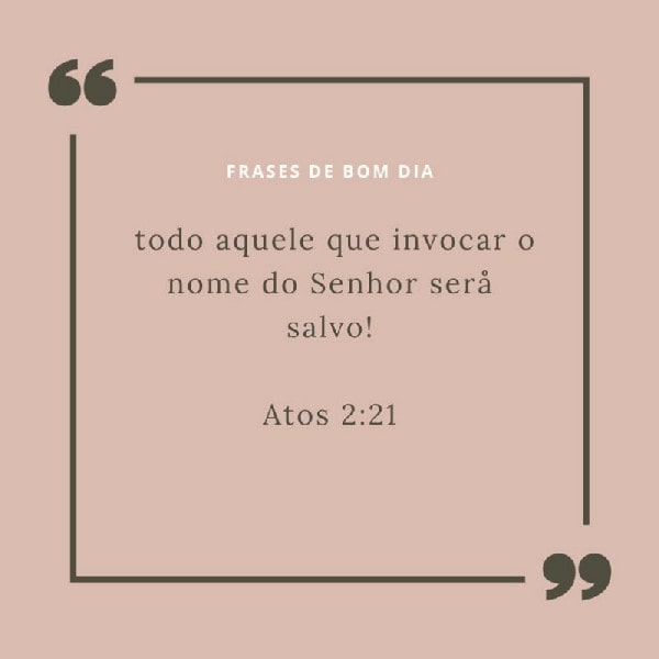 Atos 2:21