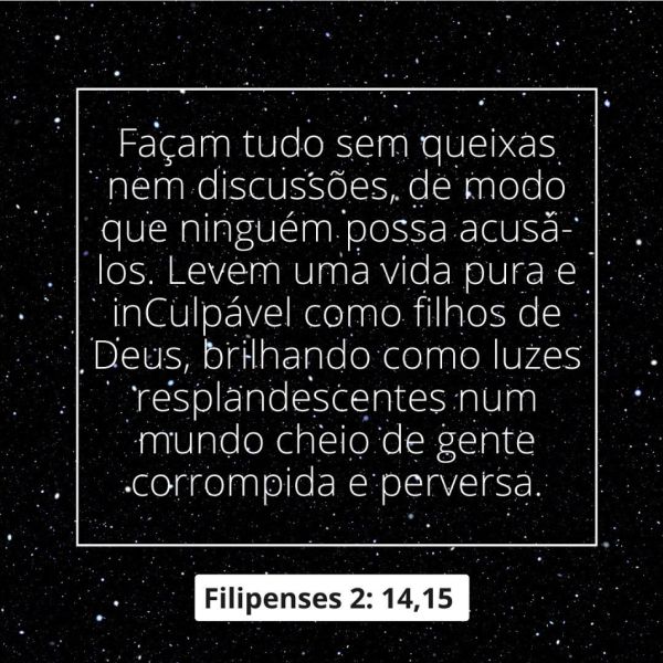 Filpenses 2:14-15